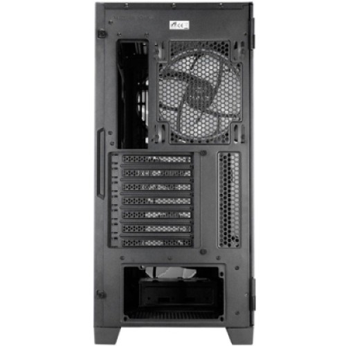 Корпус Chieftec APEX LUMO (GA-01B-L-OP)