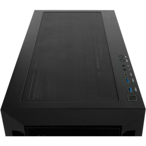Корпус Chieftec APEX LUMO (GA-01B-L-OP)