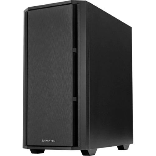 Корпус Chieftec PRO MINI (AZ-01B-OP)