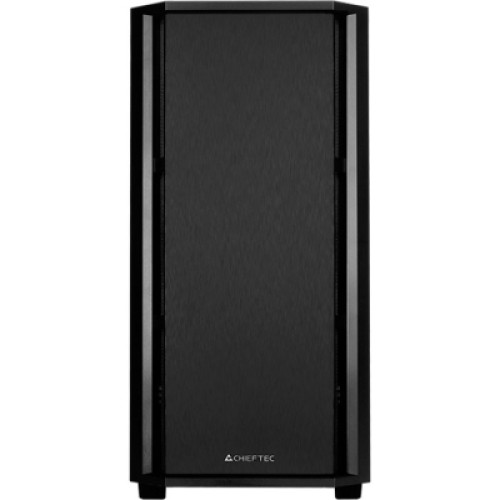 Корпус Chieftec PRO MINI (AZ-01B-OP)