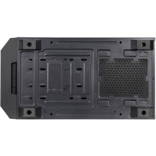 Корпус Chieftec PRO MINI (AZ-01B-OP)