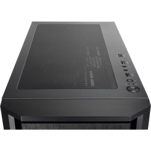 Корпус Chieftec PRO MINI (AZ-01B-OP)