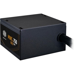 Блок живлення CoolerMaster 750W MWE V3 (MPE-7501-ACABW-3BEU)