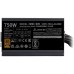 Блок питания CoolerMaster 750W MWE V3 (MPE-7501-ACABW-3BEU)