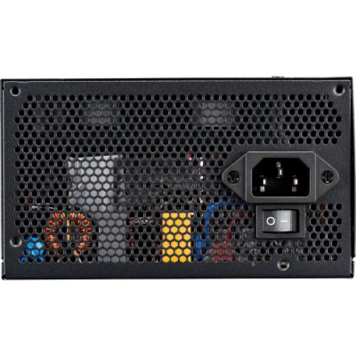 Блок питания CoolerMaster 750W MWE V3 (MPE-7501-ACABW-3BEU)