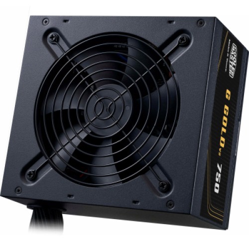 Блок питания CoolerMaster 750W G Gold 750 V2 (MPE-7502-ACAAG-EU)