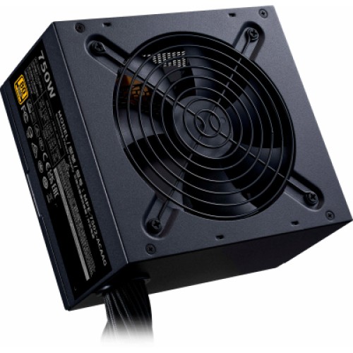 Блок питания CoolerMaster 750W G Gold 750 V2 (MPE-7502-ACAAG-EU)