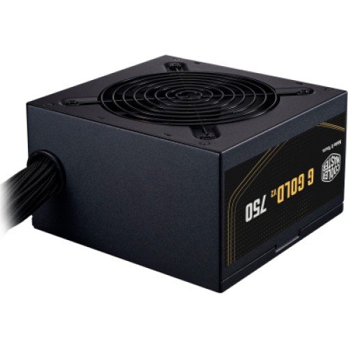 Блок питания CoolerMaster 750W G Gold 750 V2 (MPE-7502-ACAAG-EU)