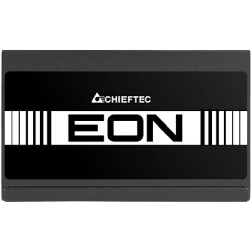Блок питания Chieftec 400W EON (ZPU-400S)