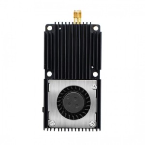 Відеопередавач (VTX) AKK Alpha 16W 4.9G-6G 96CH (A16)