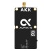 Видеопередатчик (VTX) AKK Alpha 16W 4.9G-6G 96CH (A16)