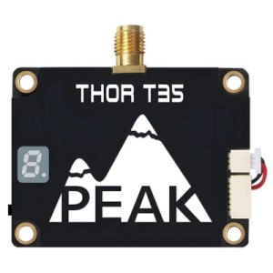 Відеопередавач (VTX) Peakfpv THOR T35 FPV VTX (T35)