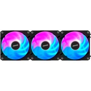 Кулер для корпуса GIGABYTE GP-ECFAN1203