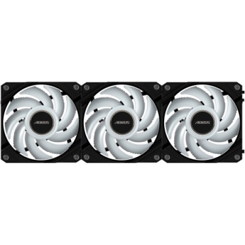 Кулер для корпуса GIGABYTE GP-ECFAN1203