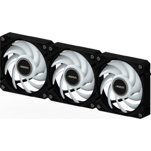 Кулер для корпуса GIGABYTE GP-ECFAN1203