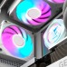 Кулер для корпуса GIGABYTE GP-ECFAN1203 ICE
