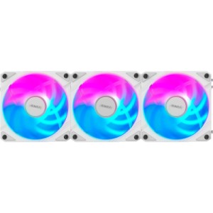 Кулер для корпуса GIGABYTE GP-ECFAN1203 ICE