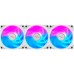 Кулер для корпуса GIGABYTE GP-ECFAN1203 ICE