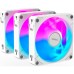 Кулер для корпуса GIGABYTE GP-ECFAN1203 ICE