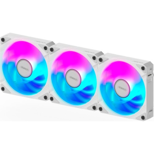 Кулер для корпуса GIGABYTE GP-ECFAN1203 ICE