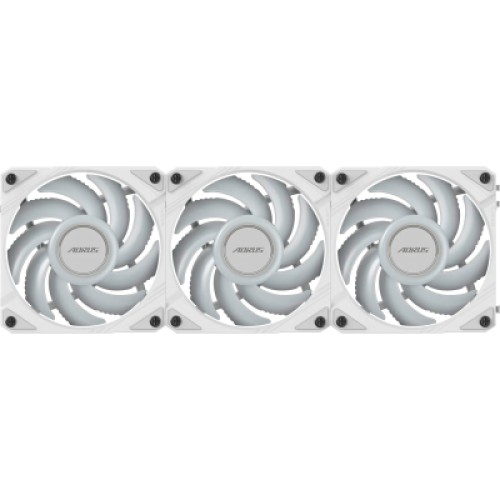 Кулер для корпуса GIGABYTE GP-ECFAN1203 ICE