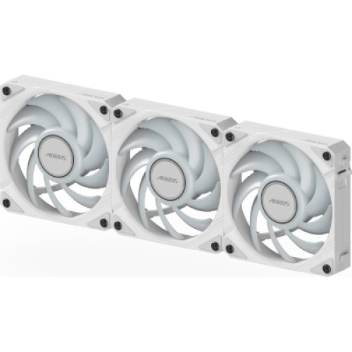 Кулер для корпуса GIGABYTE GP-ECFAN1203 ICE