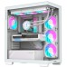 Кулер для корпуса GIGABYTE GP-ECFAN1203 ICE