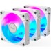 Кулер для корпуса GIGABYTE GP-ECFAN1203 ICE