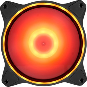 Кулер для корпуса Chieftec ZF-1225RGB