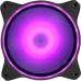 Кулер для корпуса Chieftec ZF-1225RGB