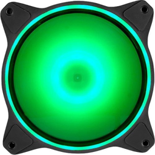 Кулер для корпуса Chieftec ZF-1225RGB