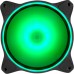 Кулер для корпуса Chieftec ZF-1225RGB