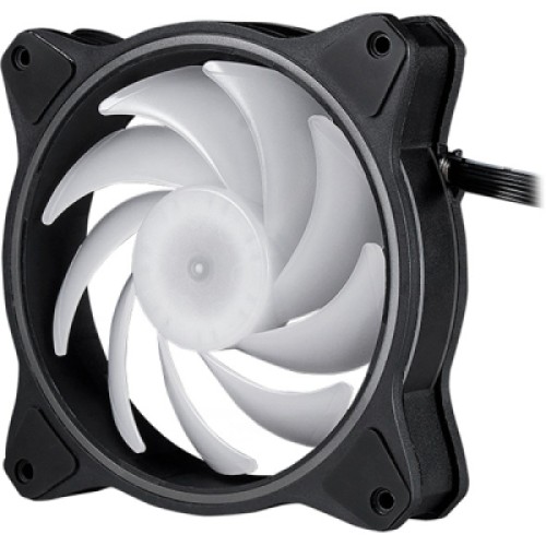 Кулер для корпуса Chieftec ZF-1225RGB