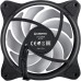 Кулер для корпуса Chieftec ZF-1225RGB