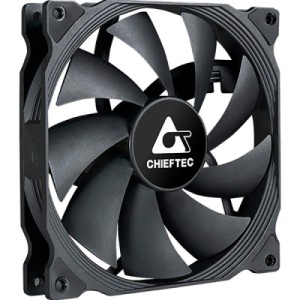 Кулер для корпуса Chieftec ZF-1425PWM