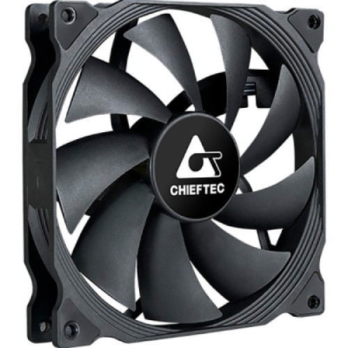 Кулер для корпуса Chieftec ZF-1425PWM