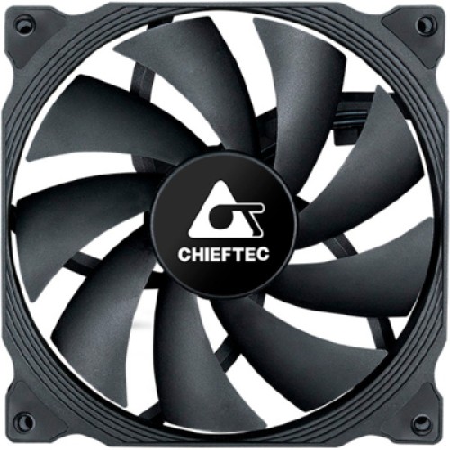 Кулер для корпуса Chieftec ZF-1425PWM