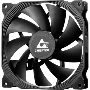 Кулер для корпуса Chieftec ZF-1425PWM