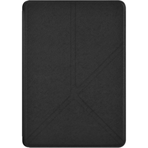 Чехол для электронной книги BeCover Ultra Slim Origami Amazon Kindle Paperwhite 12th Gen. 2024 7"/Colorsoft (2024) Black (712837)