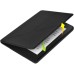 Чехол для электронной книги BeCover Ultra Slim Origami Amazon Kindle Paperwhite 12th Gen. 2024 7"/Colorsoft (2024) Black (712837)
