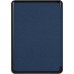 Чехол для электронной книги BeCover Ultra Slim Origami Amazon Kindle Paperwhite 12th Gen. 2024 7"/Colorsoft (2024) Deep Blue (712838)