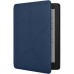 Чехол для электронной книги BeCover Ultra Slim Origami Amazon Kindle Paperwhite 12th Gen. 2024 7"/Colorsoft (2024) Deep Blue (712838)