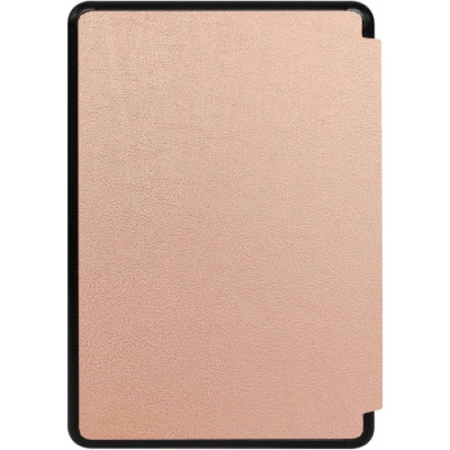 Чехол для электронной книги BeCover Ultra Slim Origami Amazon Kindle Paperwhite 12th Gen. 2024 7"/Colorsoft (2024) Rose Gold (712843)