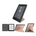 Чехол для электронной книги BeCover Ultra Slim Origami Amazon Kindle Paperwhite 12th Gen. 2024 7"/Colorsoft (2024) Rose Gold (712843)