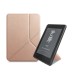 Чехол для электронной книги BeCover Ultra Slim Origami Amazon Kindle Paperwhite 12th Gen. 2024 7"/Colorsoft (2024) Rose Gold (712843)