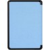 Чехол для электронной книги BeCover Ultra Slim Origami Amazon Kindle Paperwhite 12th Gen. 2024 7"/Colorsoft (2024) Light Blue (712839)