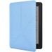 Чехол для электронной книги BeCover Ultra Slim Origami Amazon Kindle Paperwhite 12th Gen. 2024 7"/Colorsoft (2024) Light Blue (712839)