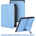 Чехол для электронной книги BeCover Ultra Slim Origami Amazon Kindle Paperwhite 12th Gen. 2024 7"/Colorsoft (2024) Light Blue (712839)