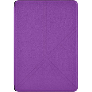 Чохол до електронної книги BeCover Ultra Slim Origami Amazon Kindle Paperwhite 12th Gen. 2024 7"/Colorsoft (2024) Purple (712840)