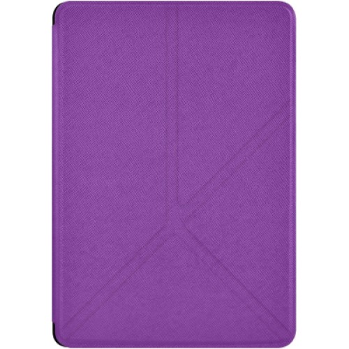 Чехол для электронной книги BeCover Ultra Slim Origami Amazon Kindle Paperwhite 12th Gen. 2024 7"/Colorsoft (2024) Purple (712840)